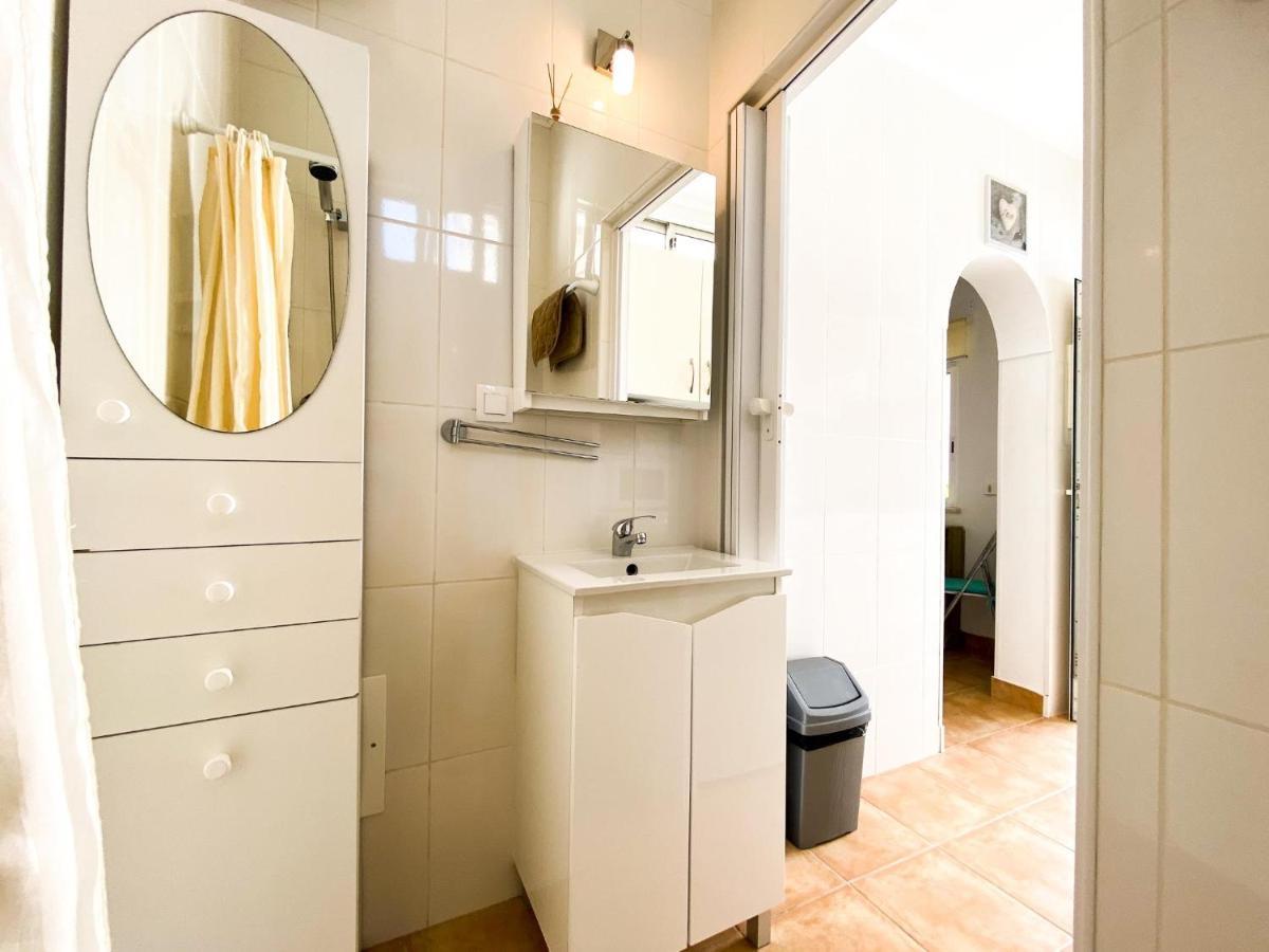 Апартаменты Cozy Studio In Lagos #1875 Экстерьер фото