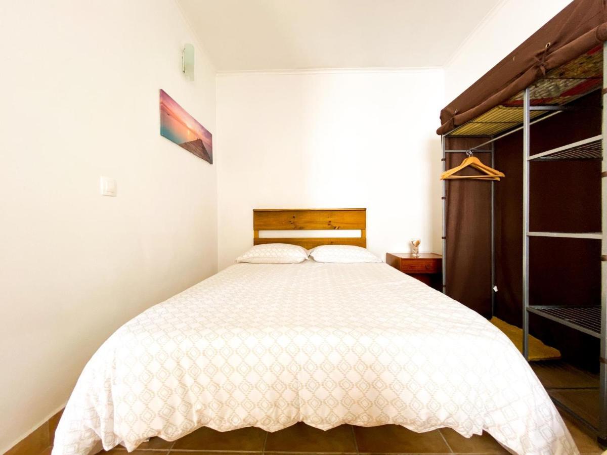 Апартаменты Cozy Studio In Lagos #1875 Экстерьер фото